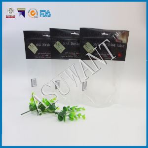 Púitsí bia madraí peataí zipper