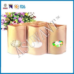 Seas suas málaí caife páipéir kraft