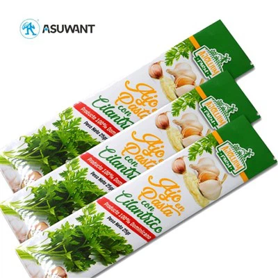 1.5oz doypack pacáil barra seacláide pouch zipper le cnónna torthaí triomaithe
